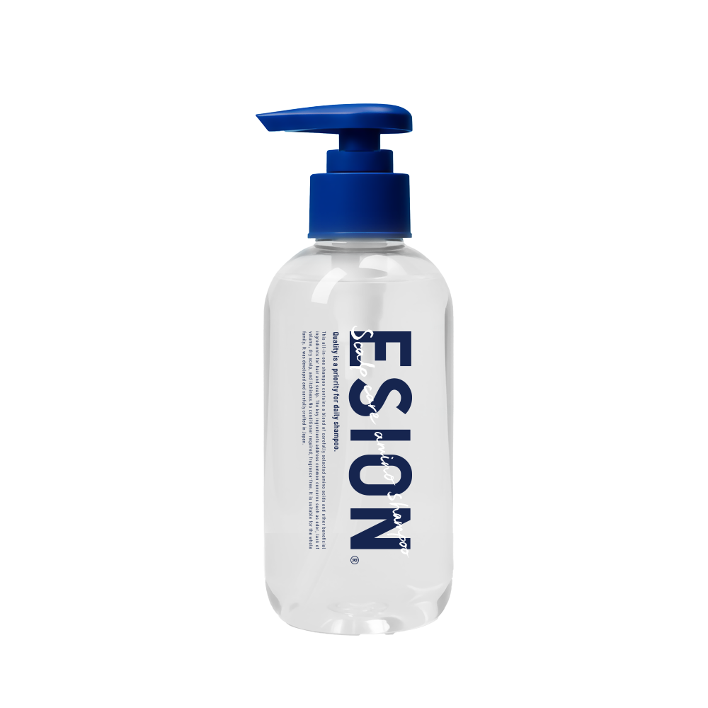 エシオン スカルプケア アミノシャンプー 450mL